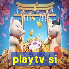 playtv si